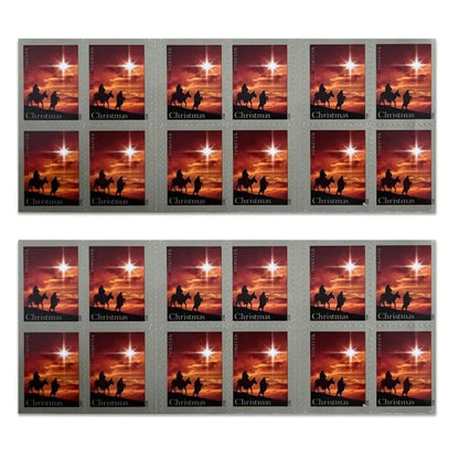 2012 Holy Family Forever Stamp Christmas