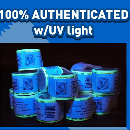 (2018) Forever American Flag Stamps Rolls